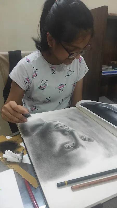 Art Thrills Studio