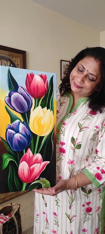 Art Thrills Studio