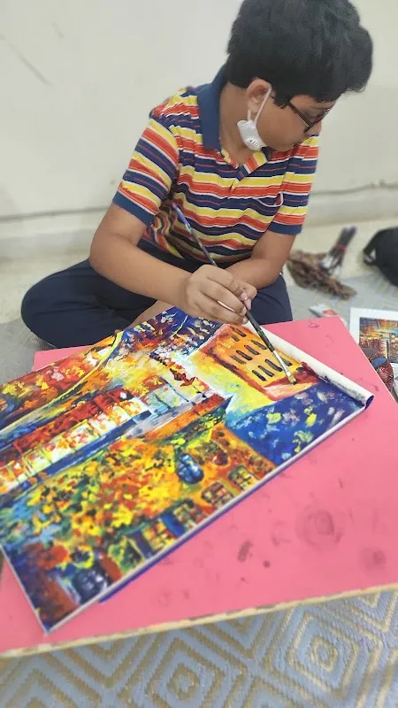 Art Thrills Studio