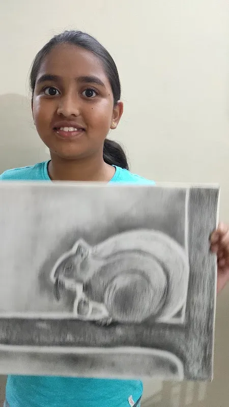 Art Thrills Studio