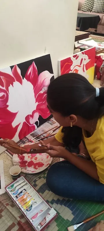 Art Thrills Studio