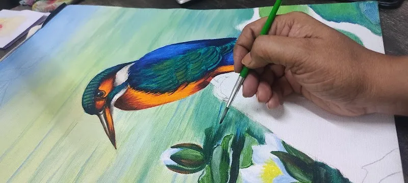 Art Thrills Studio