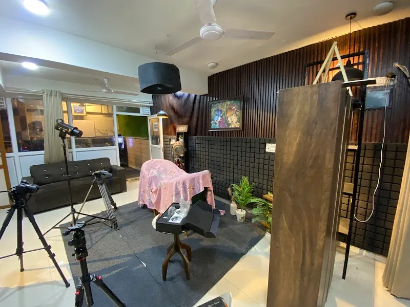 Dr Graphical Digital Marketing & Video Production and Podcast Agency