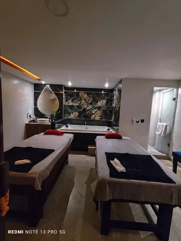 Elysian Luxurious Spa & Massage Center