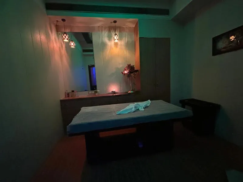 Elysian Luxurious Spa & Massage Center