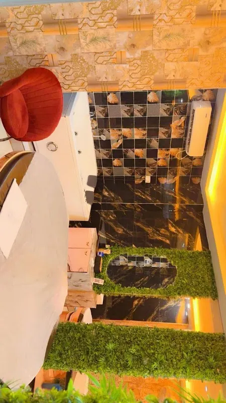 Elysian Luxurious Spa & Massage Center