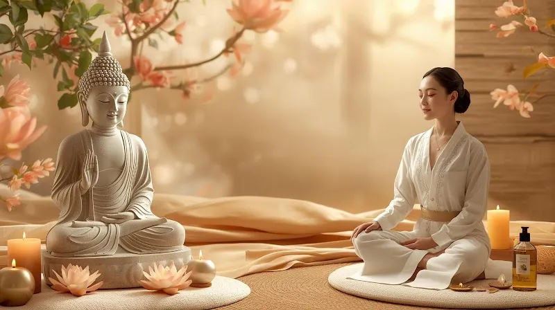 Elysian Luxurious Spa & Massage Center