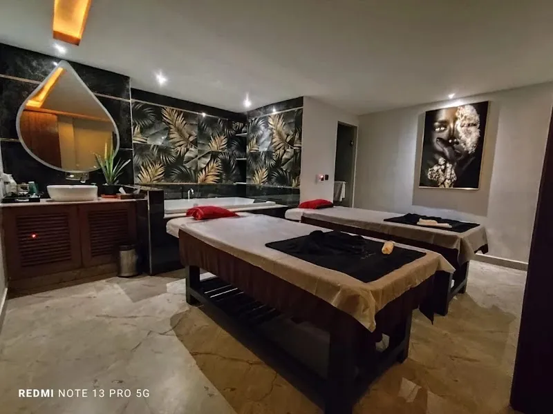 Elysian Luxurious Spa & Massage Center