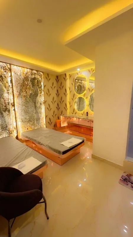 Elysian Luxurious Spa & Massage Center
