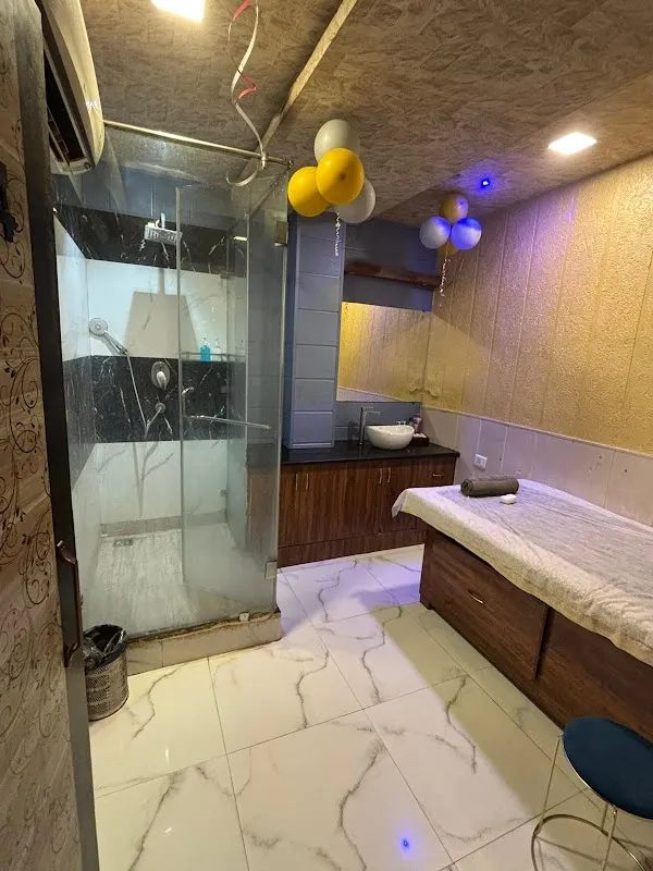 Elysian Luxurious Spa & Massage Center