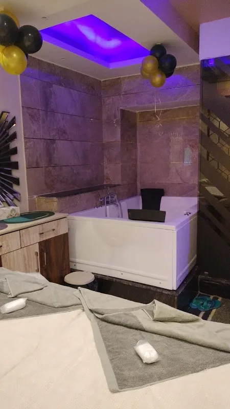 Namaste Spa Punjabi Bagh Massage Center in Punjabi Bagh | Spa in Punjabi Bagh | Luxury Spa