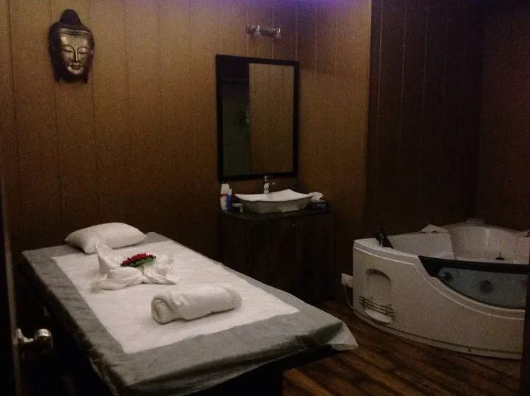 Namaste Spa Punjabi Bagh Massage Center in Punjabi Bagh | Spa in Punjabi Bagh | Luxury Spa