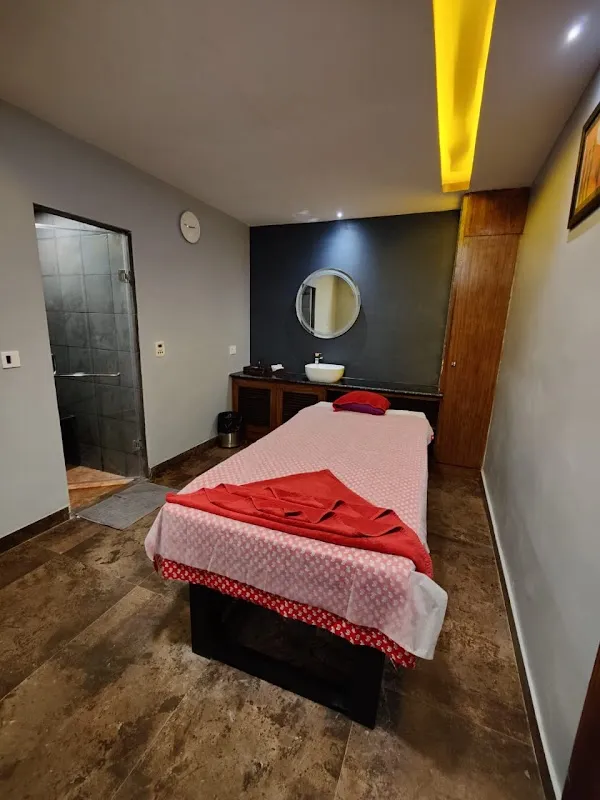Namaste Spa Punjabi Bagh Massage Center in Punjabi Bagh | Spa in Punjabi Bagh | Luxury Spa