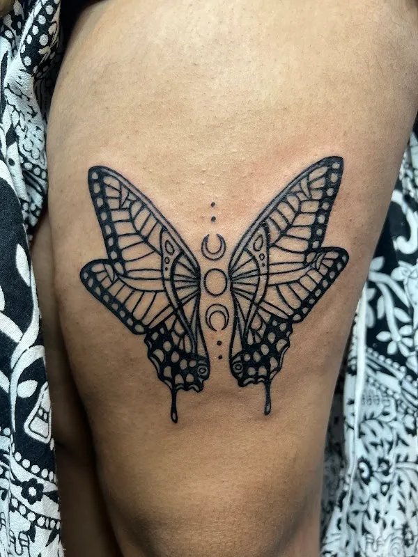 CrocodileSkin Tattoo Studio