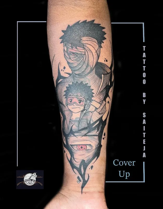 CrocodileSkin Tattoo Studio