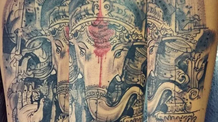 CrocodileSkin Tattoo Studio