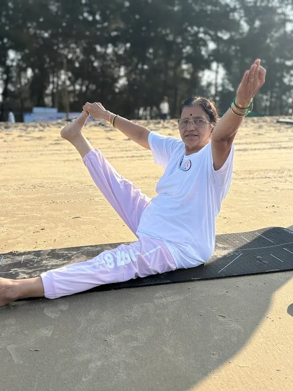 ORBIT YOGA STUDIO