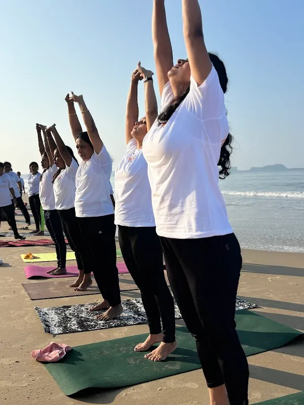 ORBIT YOGA STUDIO