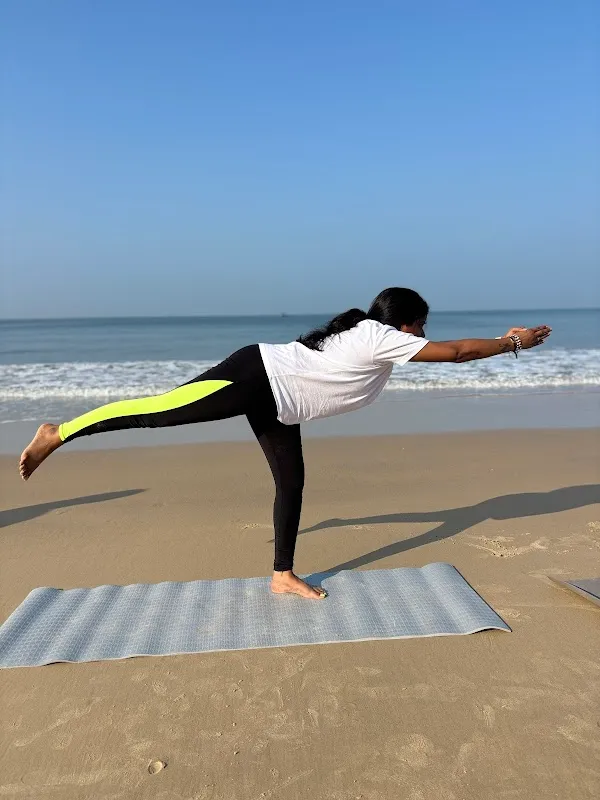 ORBIT YOGA STUDIO