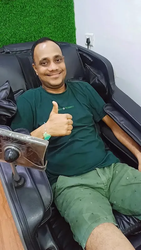 RELAX ZONE ( Automated Massage Center) Dombivali West