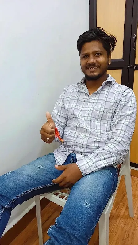 RELAX ZONE ( Automated Massage Center) Dombivali West