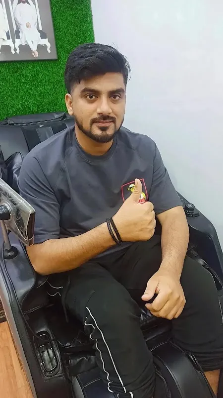 RELAX ZONE ( Automated Massage Center) Dombivali West