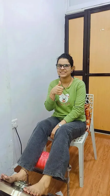 RELAX ZONE ( Automated Massage Center) Dombivali West