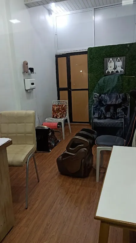 RELAX ZONE ( Automated Massage Center) Dombivali West