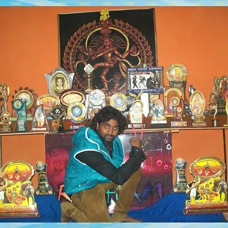 Dev Dance Studio
