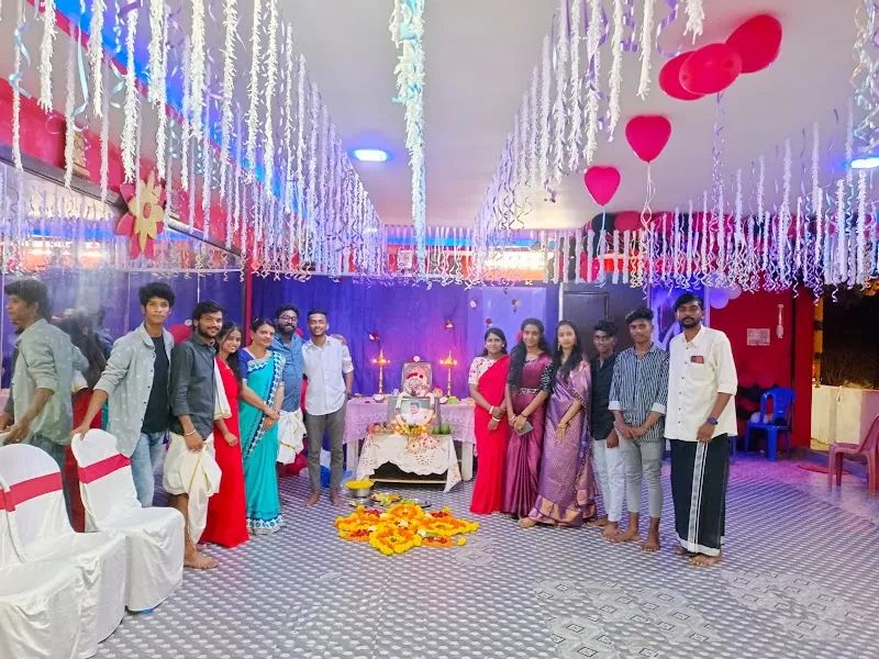 Dev Dance Studio