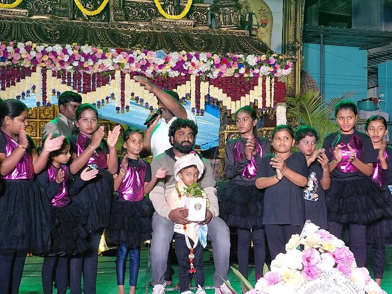 Dev Dance Studio