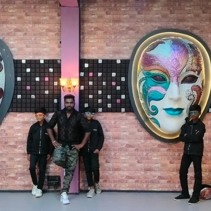 Dev Dance Studio