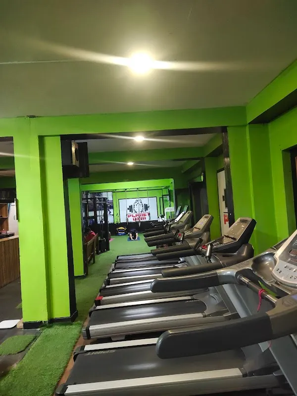 Planet Gym Fitness Centre