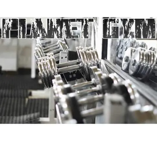 Planet Gym Fitness Centre