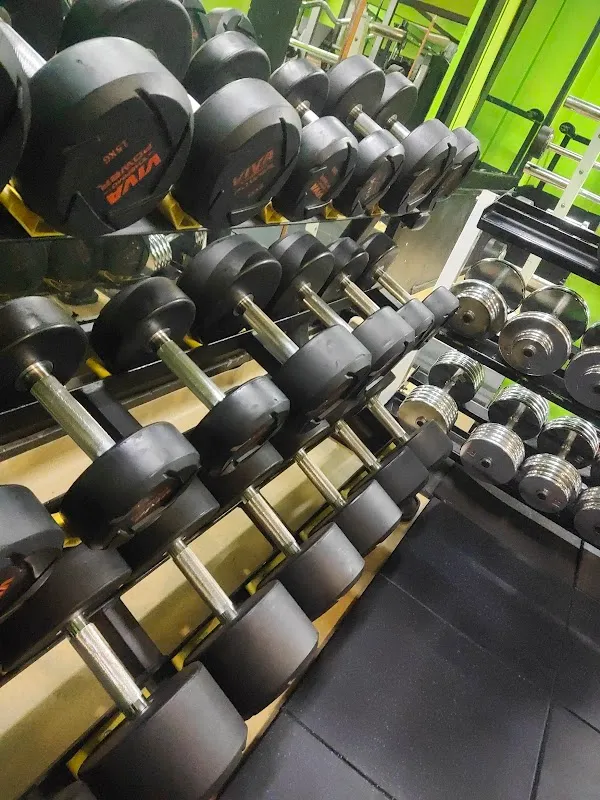 Planet Gym Fitness Centre