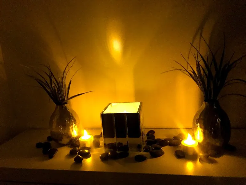 Banyan Tree Thai Spa