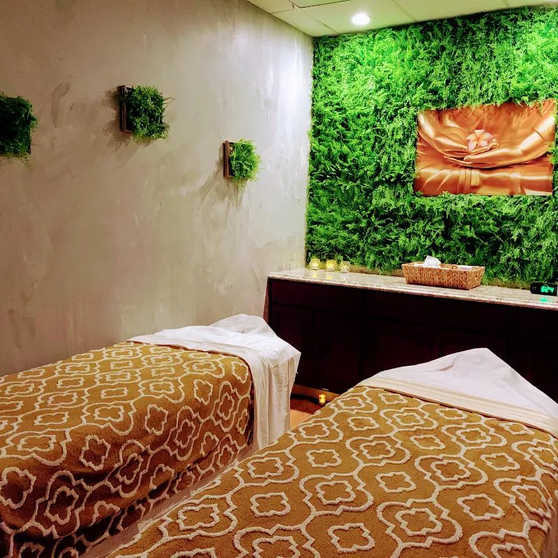 Banyan Tree Thai Spa