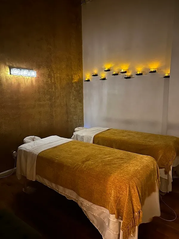 Banyan Tree Thai Spa
