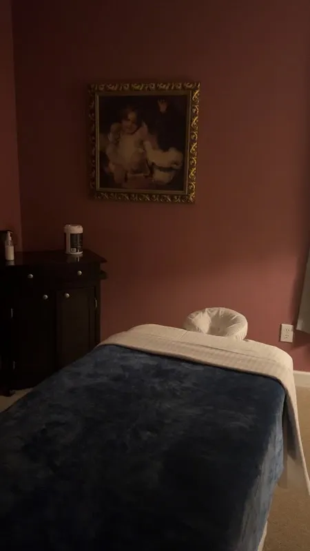 Cary Massage