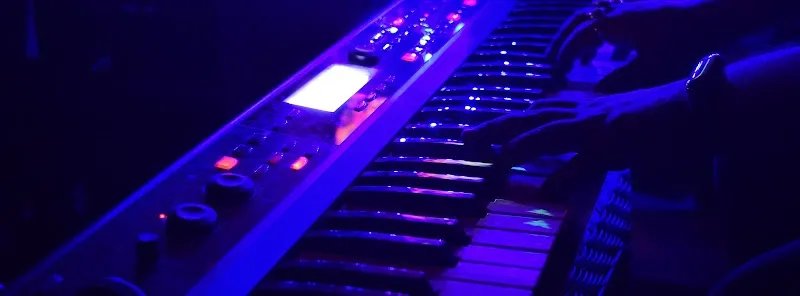 Grand Vibe Music Studio