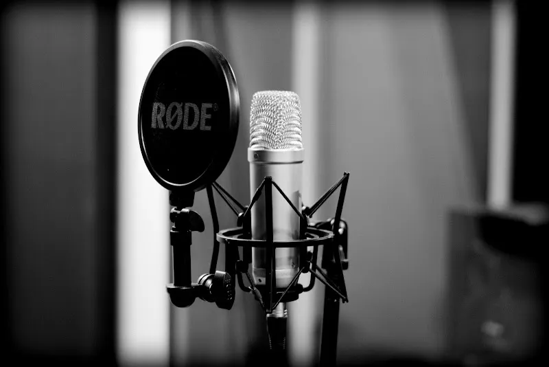 Grand Vibe Music Studio