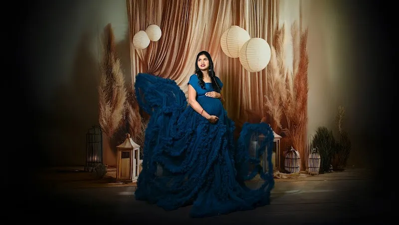 Cuttack Maternity Photography - Best Photo Studio