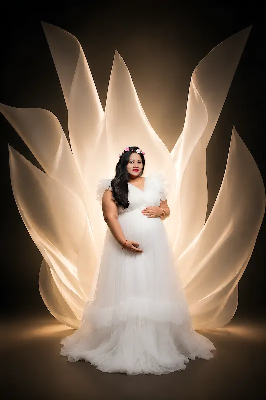 Cuttack Maternity Photography - Best Photo Studio