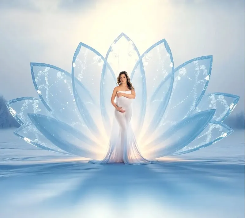 Cuttack Maternity Photography - Best Photo Studio