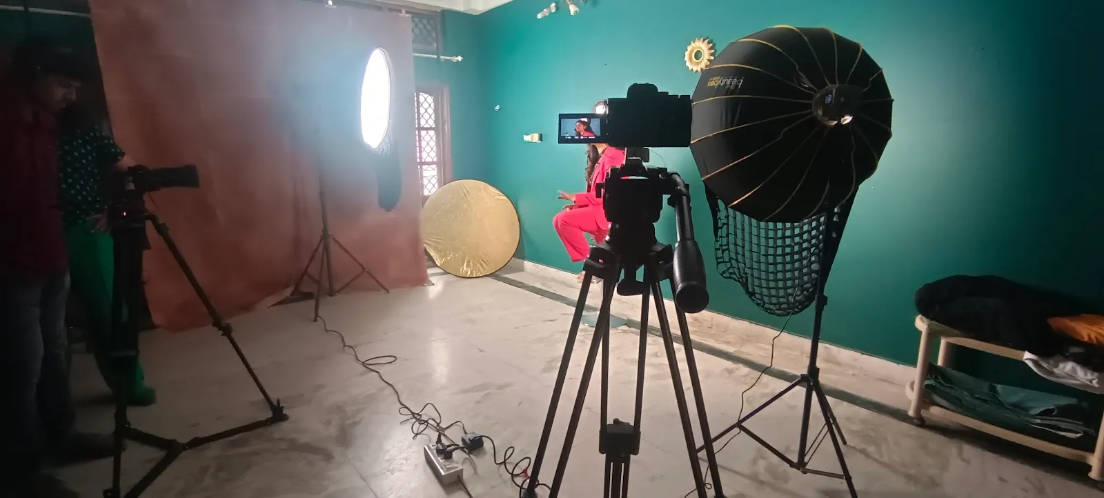 Studio De Fashion