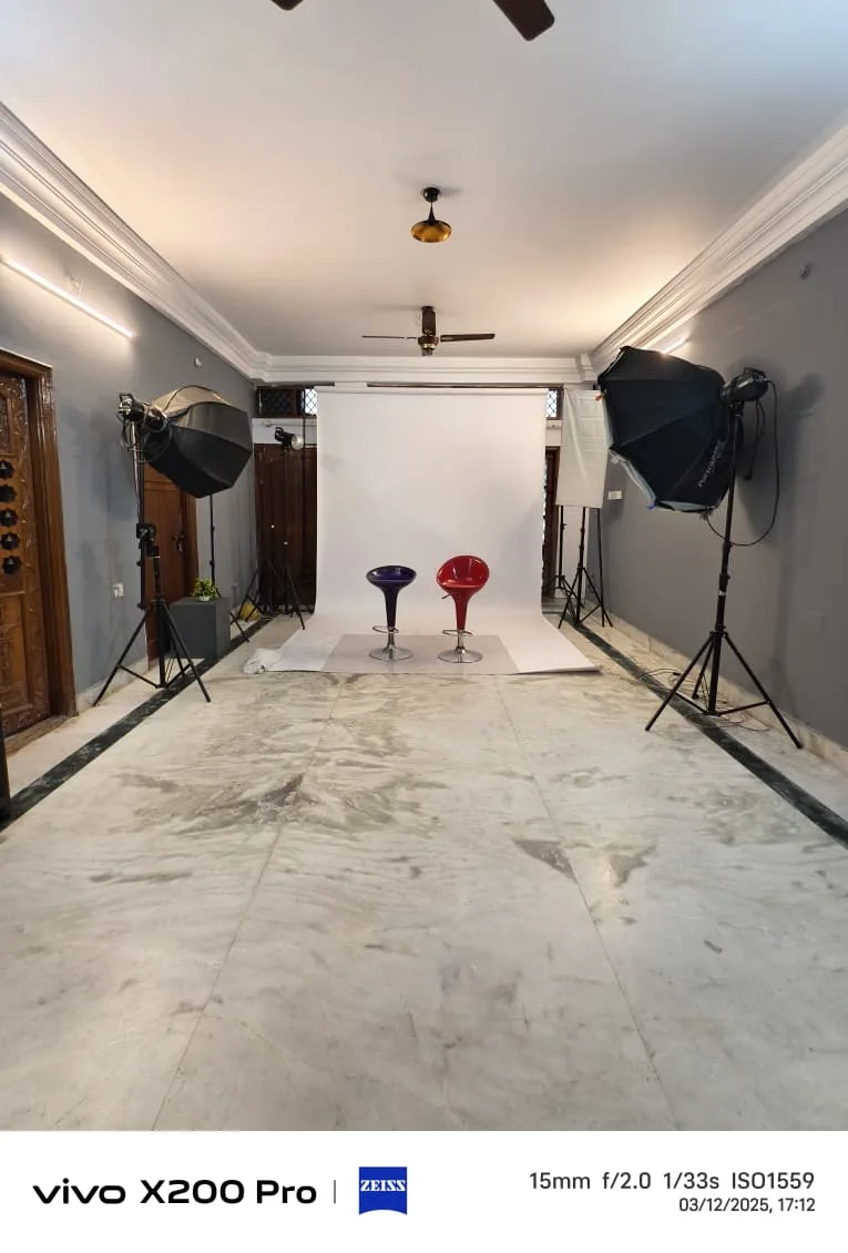Studio De Fashion