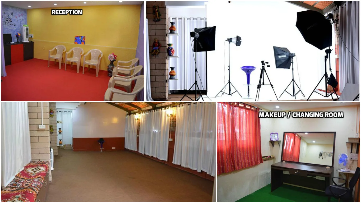 Studio De Fashion