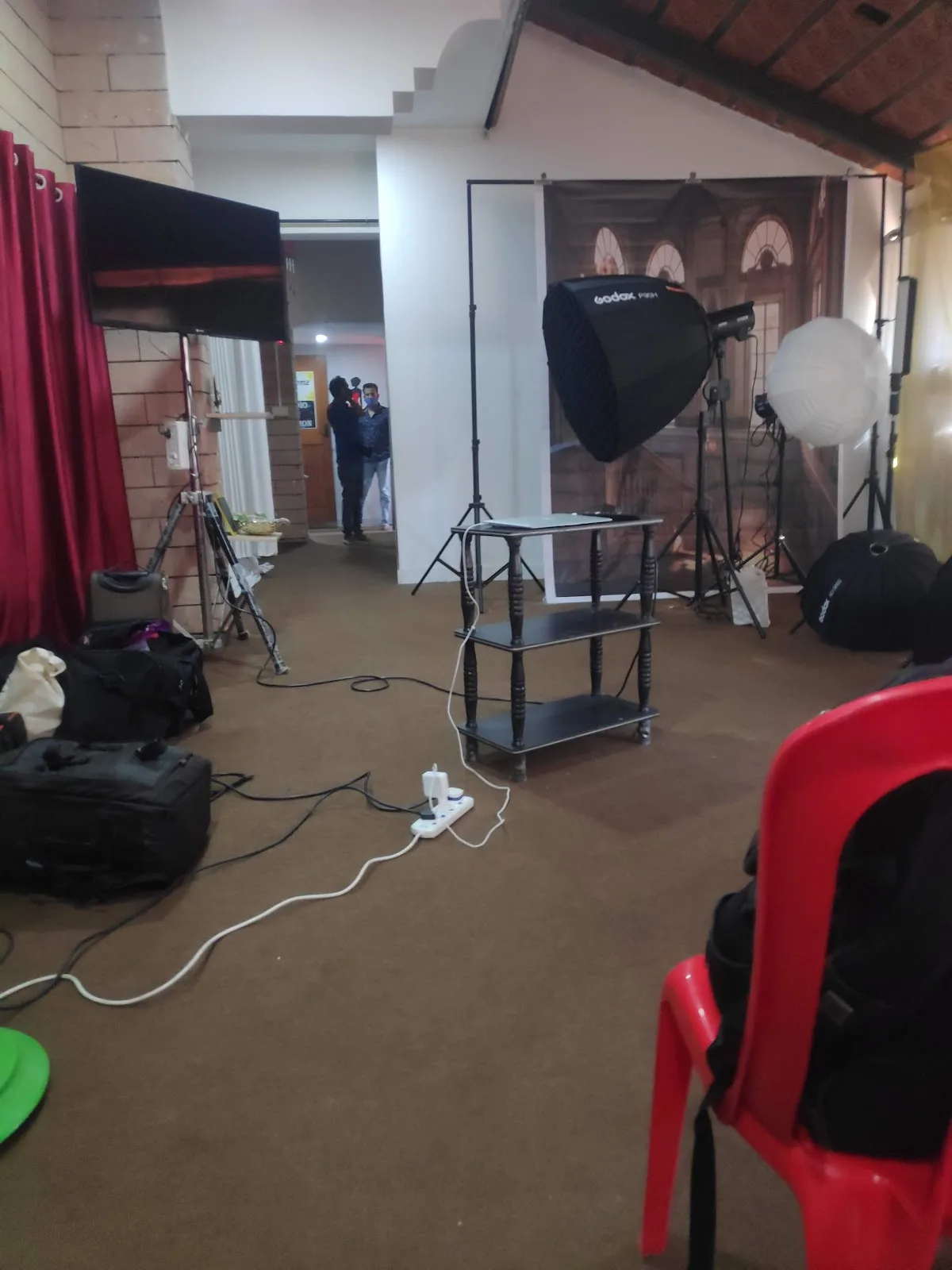 Studio De Fashion