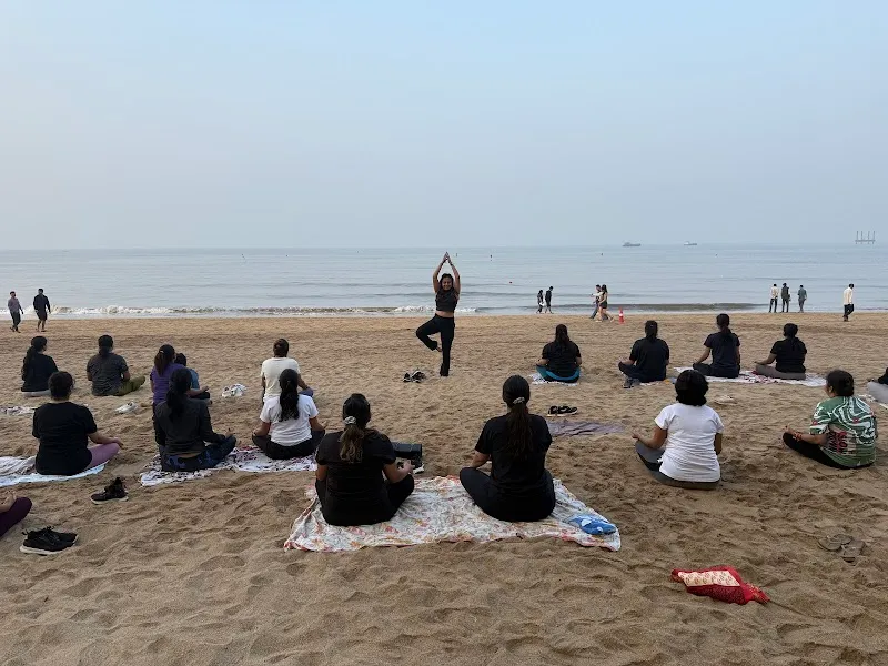 RATHOD YOGA CLASSES AND TEACHER TRAINING