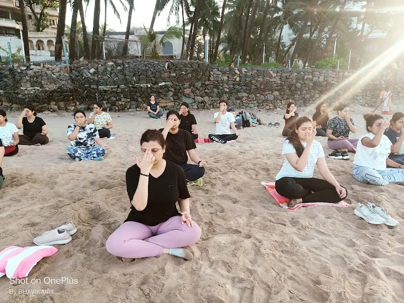 RATHOD YOGA CLASSES AND TEACHER TRAINING
